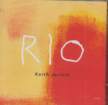RIO,Keith Jarrett