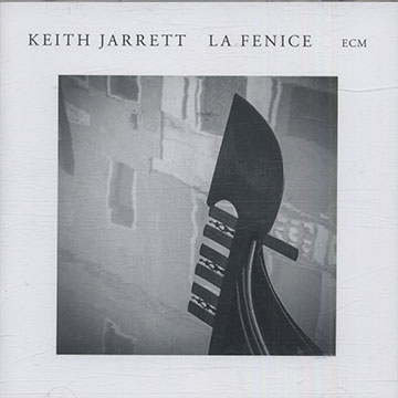 La Fenice,Keith Jarrett