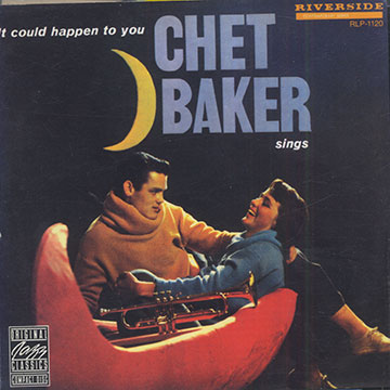 It Could Happen To You,Chet Baker