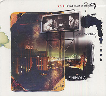 Shinola,John Scofield