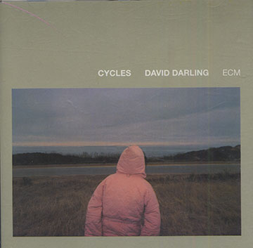 Cycles,David Darling