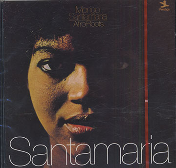 Afro Roots,Mongo Santamaria