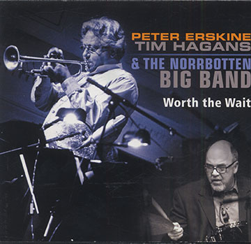Big Band,Peter Erskine , Tim Hagans