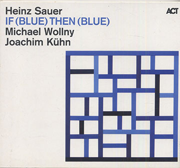 If (BLUE) Then (BLUE),Heinz Sauer