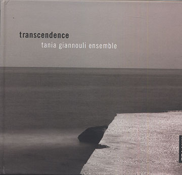 Transcendence,Tania Giannouli