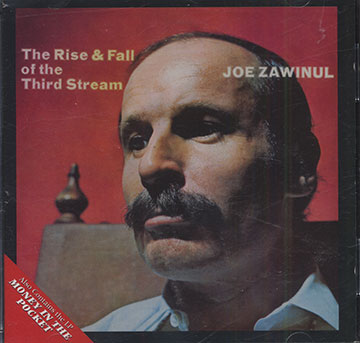 Zawinul,Joe Zawinul