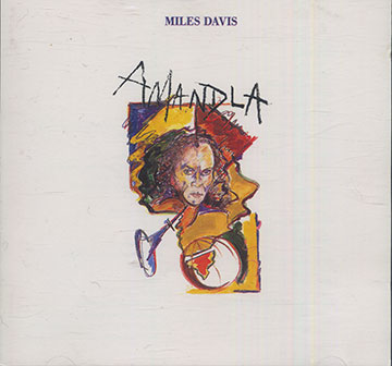 Amandla,Miles Davis