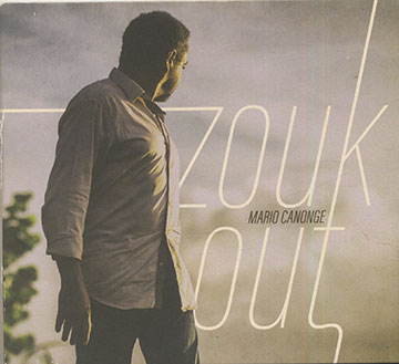Zouk Out,Mario Canonge