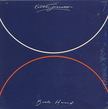 BackHand,Keith Jarrett