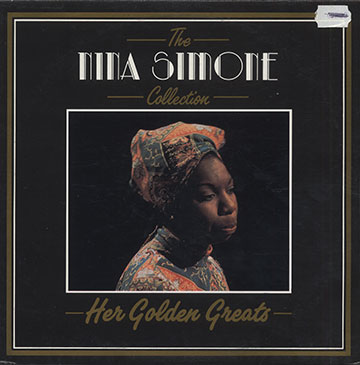 Her Golden Greats,Nina Simone