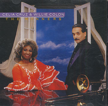 The Winners,Celia Cruz