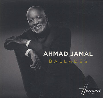 Ballades,Ahmad Jamal