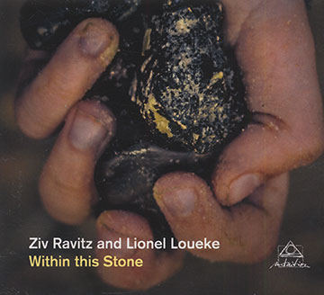 Within This Stone ,Lionel Loueke , Ziv Ravitz