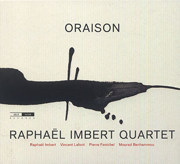 Oraison,Raphal Imbert