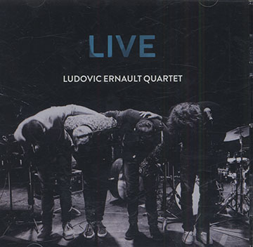 Live ,Ludovic Ernault