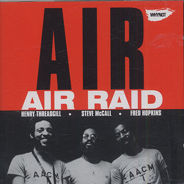 Air Air Raid, Air