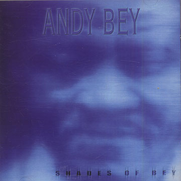 Shades Of Bey,Andy Bey