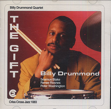 The Gift,Billy Drummond