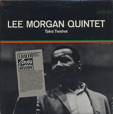 Take Twelve,Lee Morgan