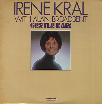 Gentle Rain,Irene Kral