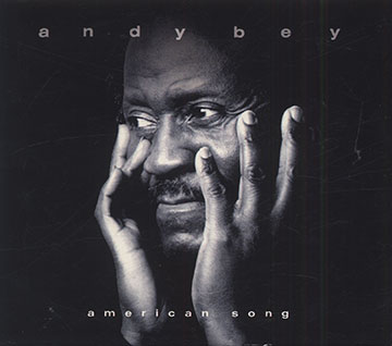 American Song,Andy Bey