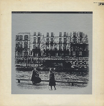 Live In Paris,François Rabbath