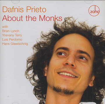About the Monks,Dafnis Prieto