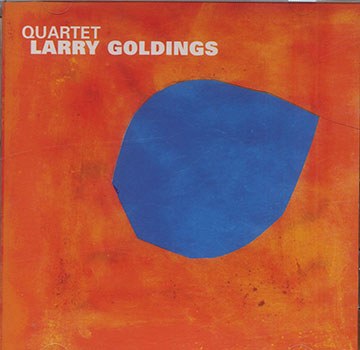 Quartet Lary Goldings,Larry Goldings