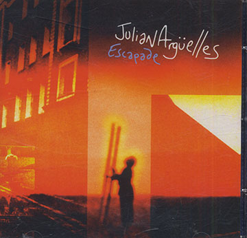 Escapade,Julian Arguelles