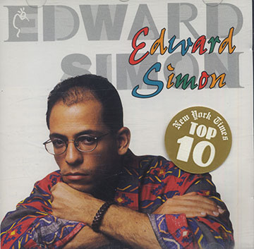 EDWARD SIMON,Edward Simon
