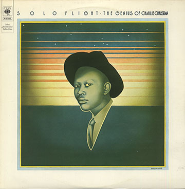 SOLO FLIGHT ,Charlie Christian