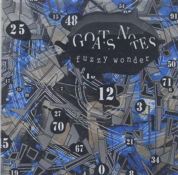 fuzzy wonder,Goat's Note