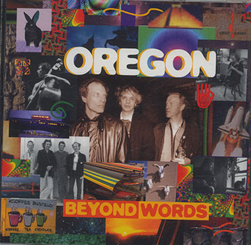 BEYOND WORDS, Oregon