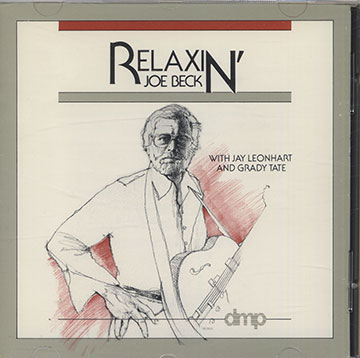 Relaxin',Joe Beck