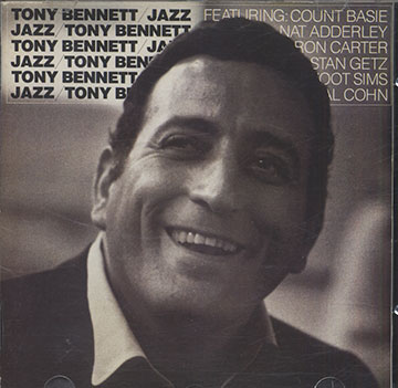 JAZZ,Tony Bennett