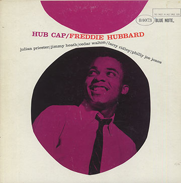 HUB CAP,Freddie Hubbard