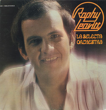 LA SELECTA ORCHESTRA,Raphy Leavitt