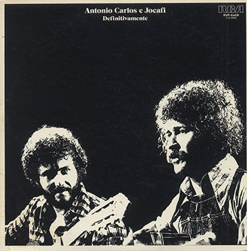 Definitivamente,Antonio Carlos ,  Jocafi