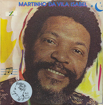 Martinho Da Vila Isabel,Martinho Da Vila