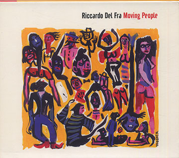 Moving People,Riccardo Del Fra