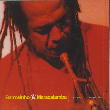 o sopro do espirito, José Carlos Barrosinho