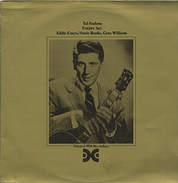 Fuerst Set , Tal Farlow