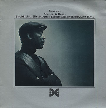 Changes & Things,Sam Jones