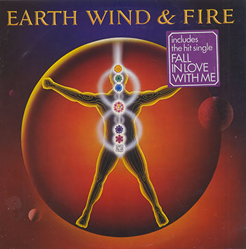 POWERLIGHT, Earth, Wind & Fire
