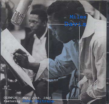 Olympia - Mar. 20th, 1960 Part 2,Miles Davis