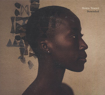Bowmboï,Rokia Traoré