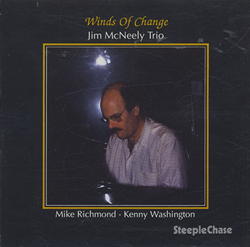 Winds Of Change ,Jim McNeely