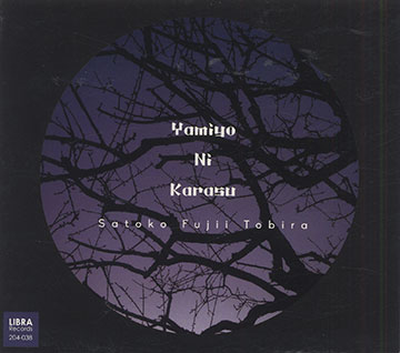 Yamiyo Ni Karasu ,Satoko Fujii