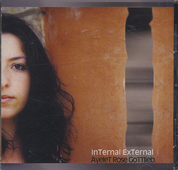 InTernal ExTernal,Ayelet R. Gottlieb