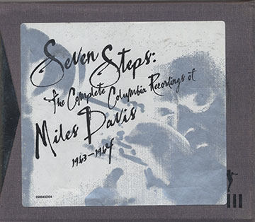 Seven Steps ,Miles Davis
